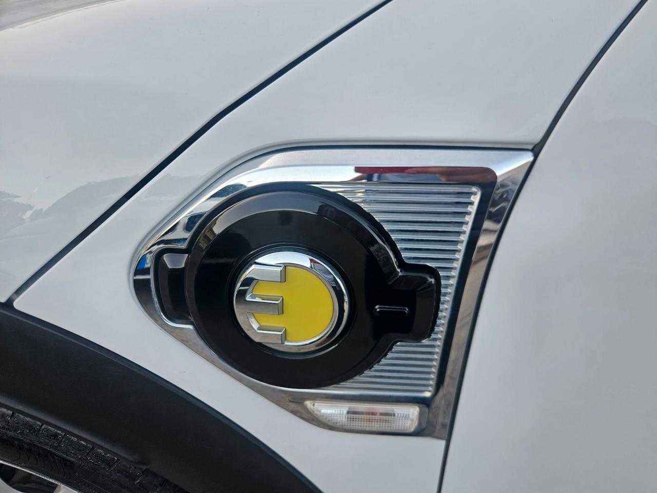 Mini Cooper Countryman 1.5 SE ALL4 Automatica Bicolor