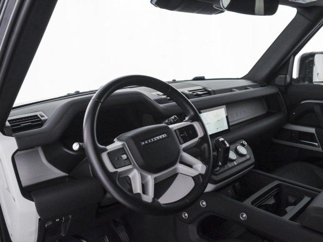 LAND ROVER Defender 110 3.0d i6 mhev SE awd 200cv auto - AUTOCARRO N1