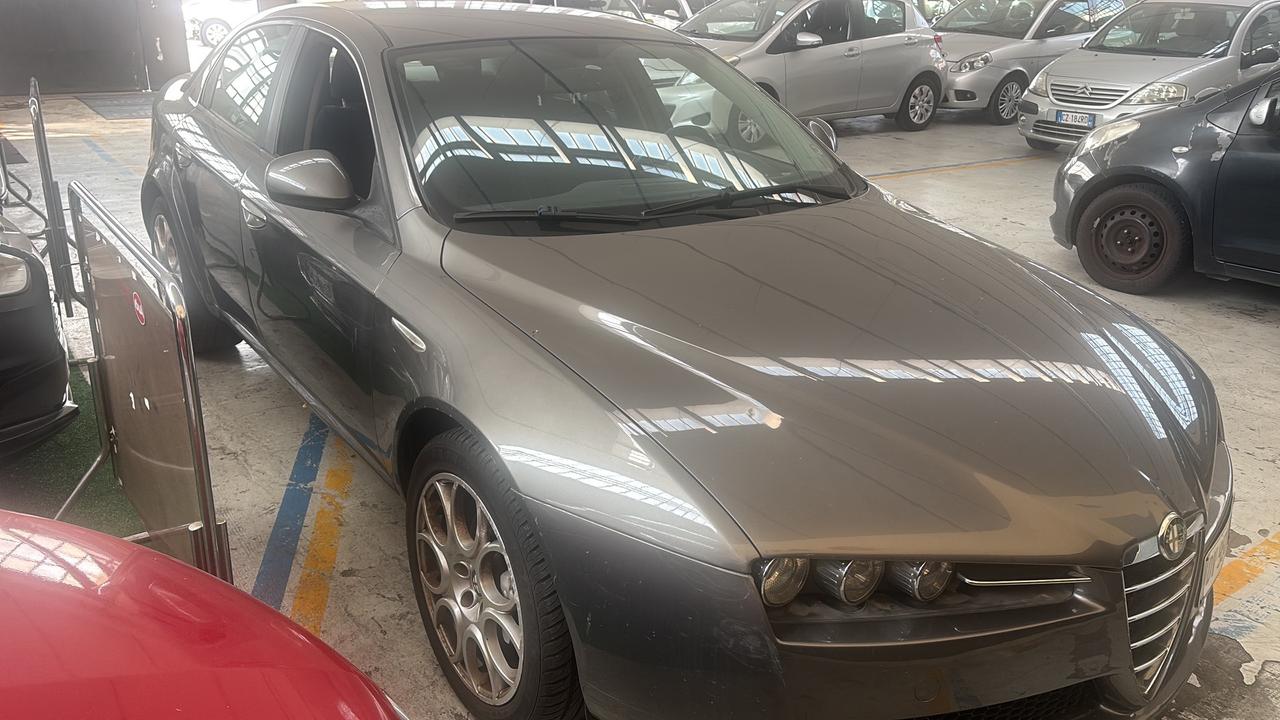 Alfa Romeo 159 1.8 16V Progression