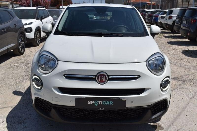 FIAT 500X 500X 1.0 T3 120 CV Connect