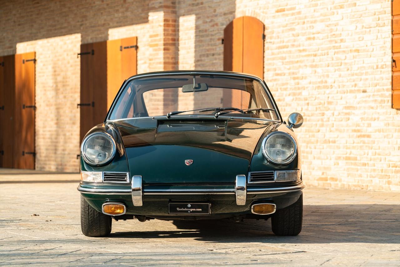 Porsche 912 - POR00246
