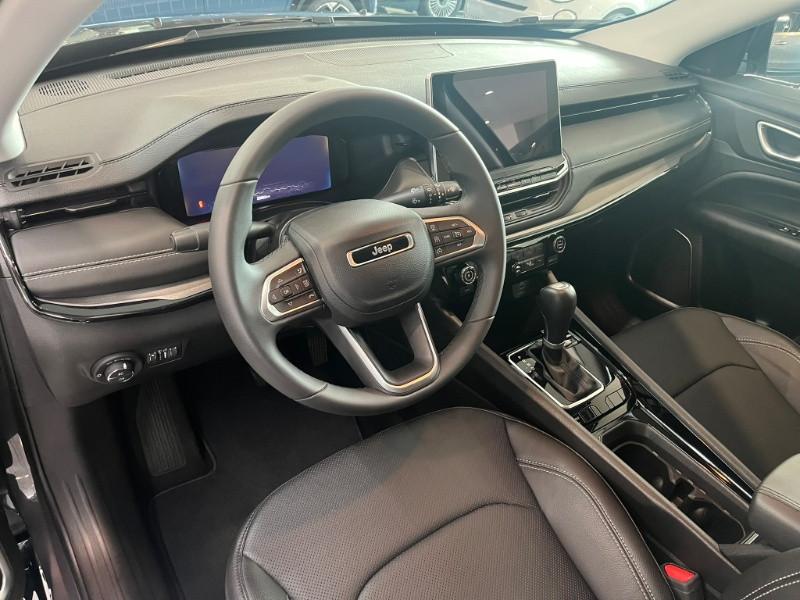 JEEP Compass 1.5 Turbo T4 130 CV MHEV 2WD Summit