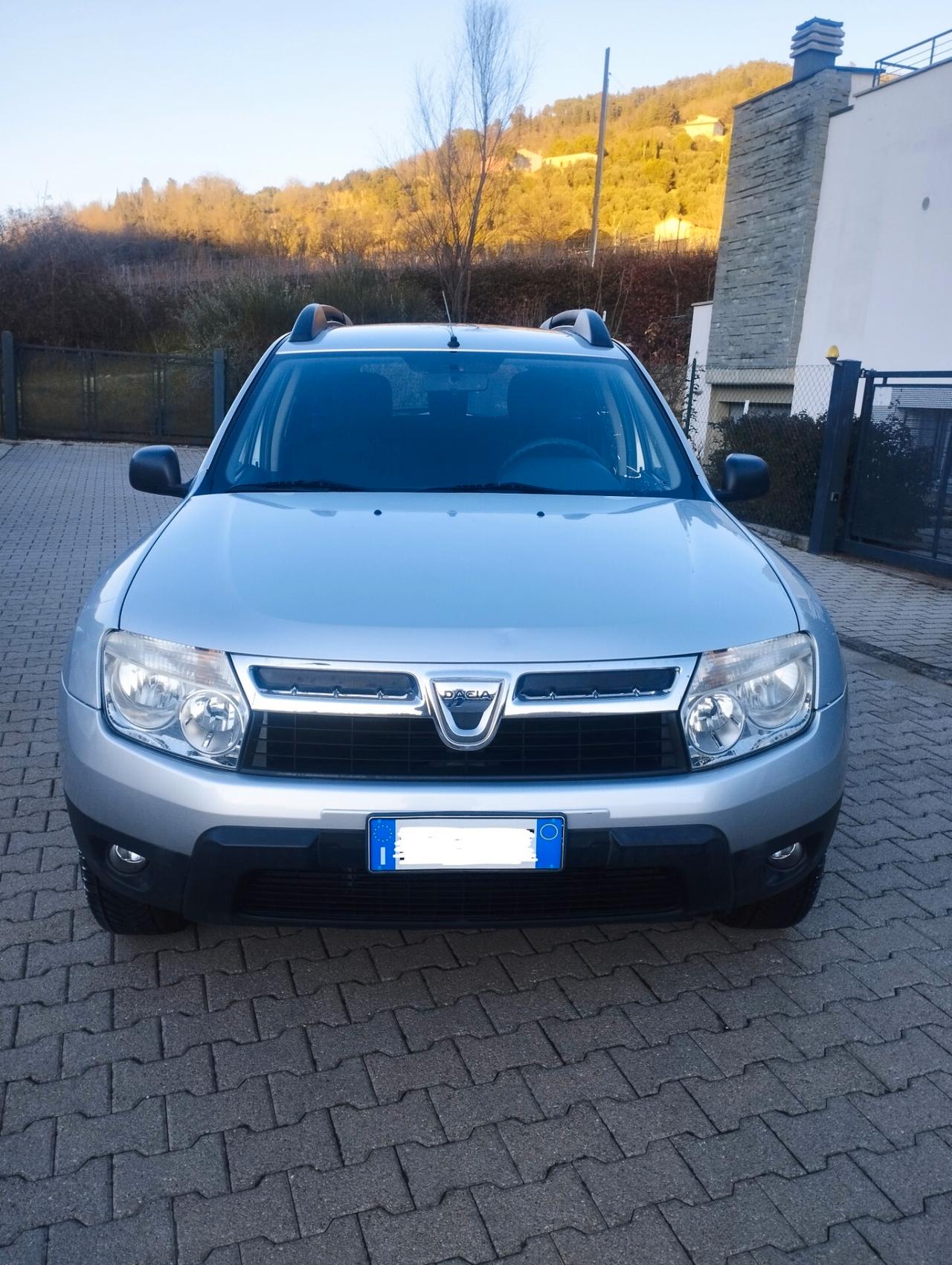 Dacia Duster 1.6 110CV 4x2 Ambiance