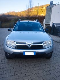 Dacia Duster 1.6 110CV 4x2 Ambiance