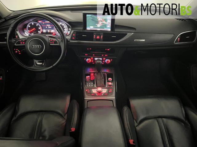 AUDI A6 allroad 3.0 TDI 272 CV S tronic Business