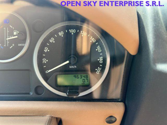 LAND ROVER Defender 90 2.2 TD4 Soft top N1 SAFARI EDITION