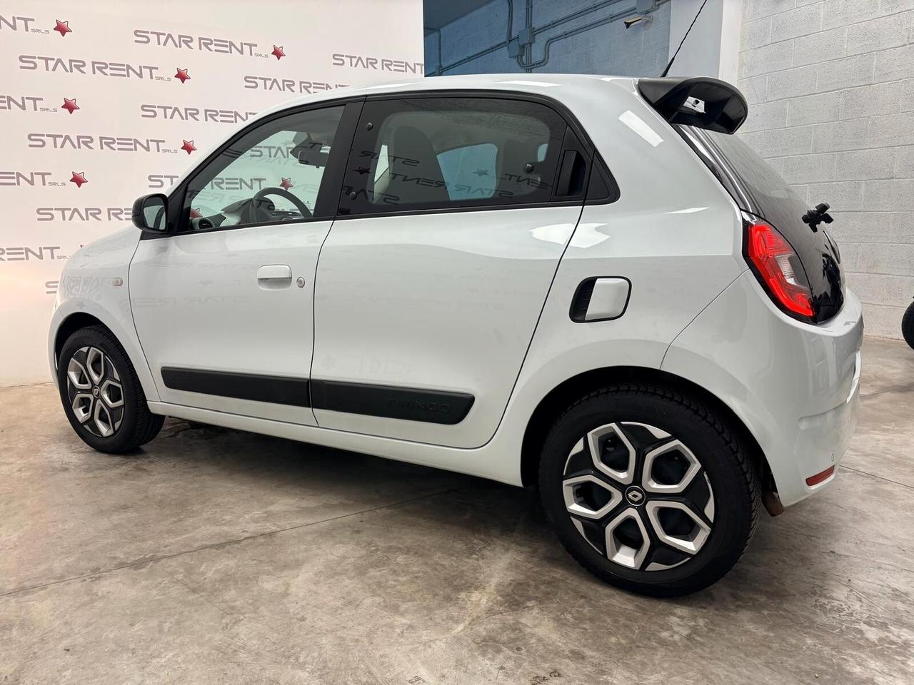 Renault Twingo SCe 65 CV LIMITED