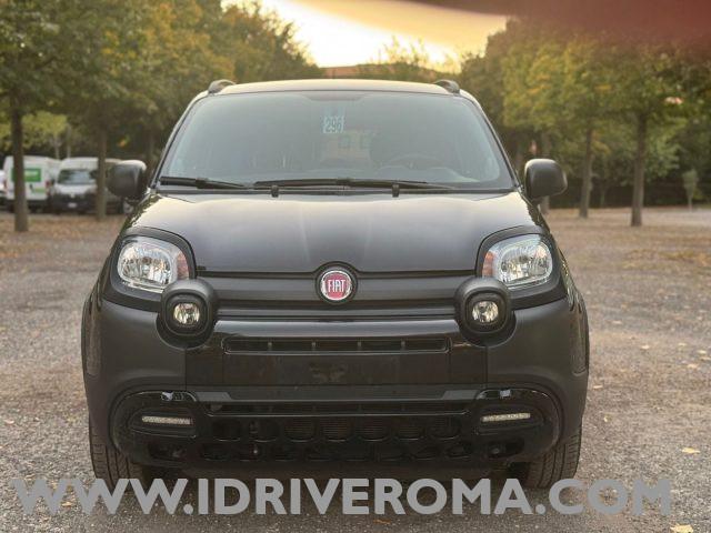 FIAT Panda Cross 1.0 FireFly S&S Hybrid City Cross