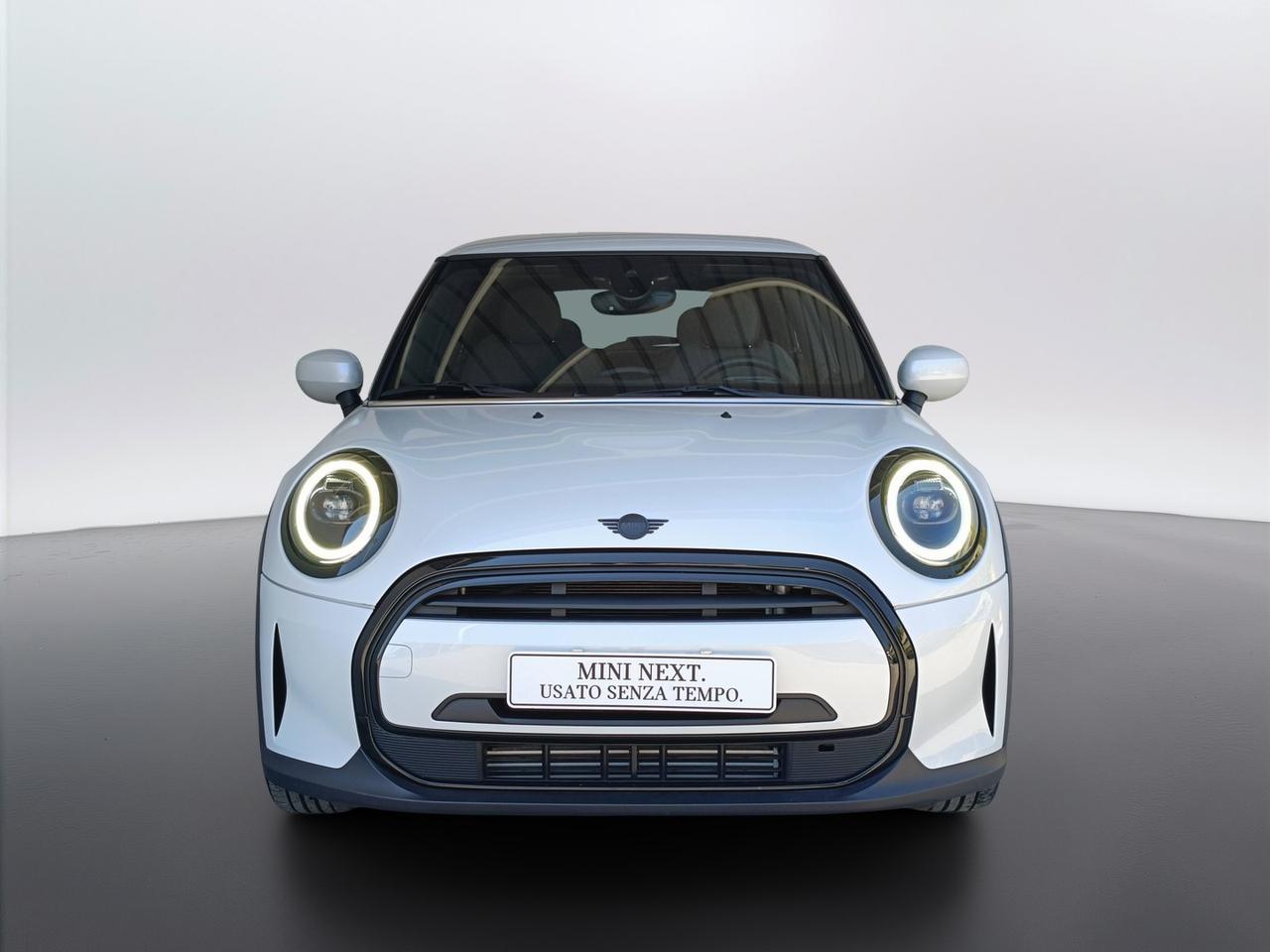 MINI Mini IV F56 2021 3p - Mini 3p 1.5 Cooper Classic auto