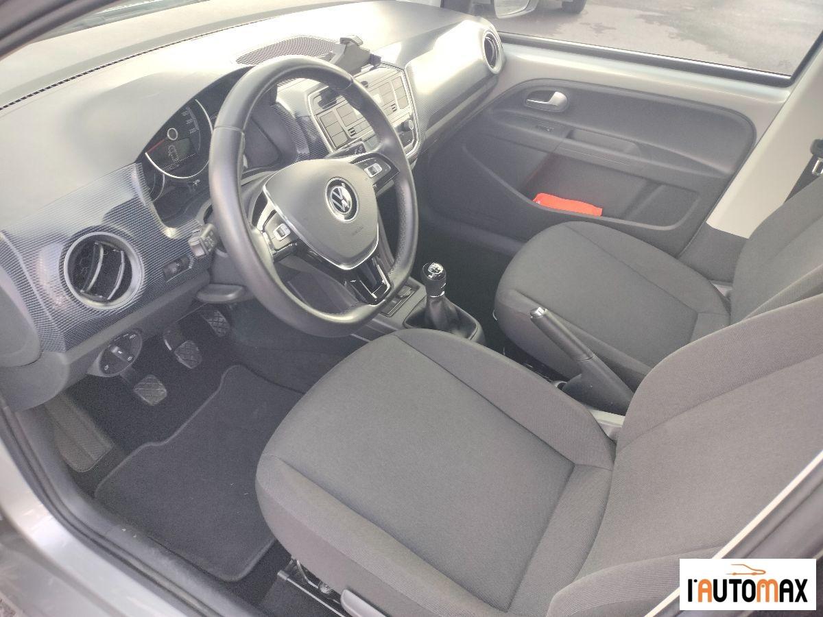 VOLKSWAGEN - Up! 5p 1.0 evo Move 65cv