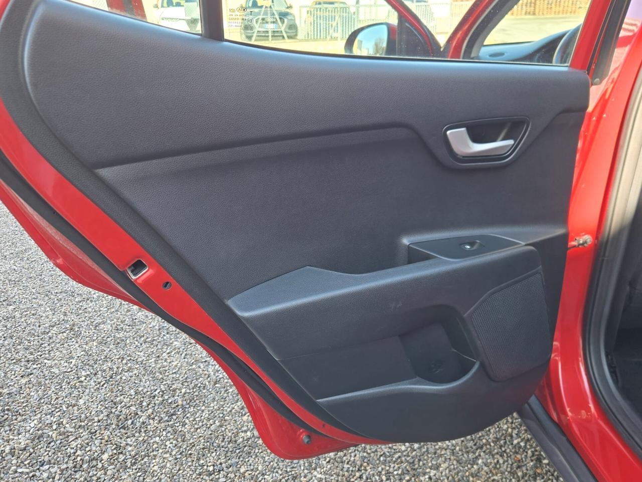 Kia Stonic 1.6 CRDi 110 CV Style