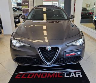 Alfa Romeo Giulia 2.2 Turbodiesel 150 CV Super
