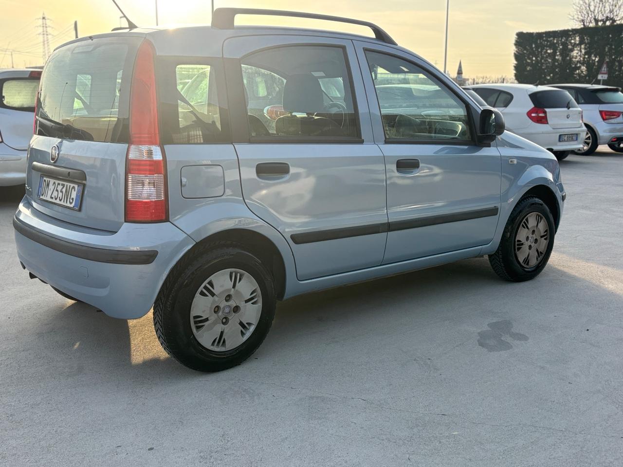 Fiat Panda 1.2 Dynamic