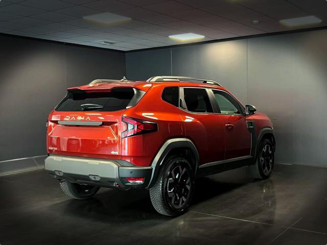 DACIA Duster Tce 130 CV MHEV 4x4 Extreme
