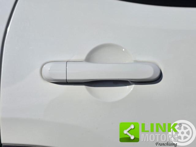 JEEP Renegade 1.4 m-air Limited fwd 140cv auto
