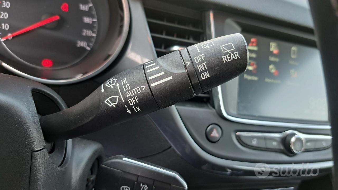 Opel Crossland X 1.5d ELEGANCE - AUTOMATICA