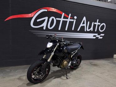 DUCATI Hypermotard 1100 S CARBON TERMIGNONI