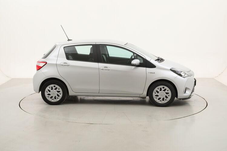 Toyota Yaris Hybrid Business BR059319 1.5 Full Hybrid 101CV