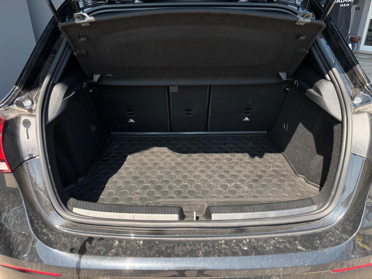 Mercedes A 180 D Premium 7G-DCT