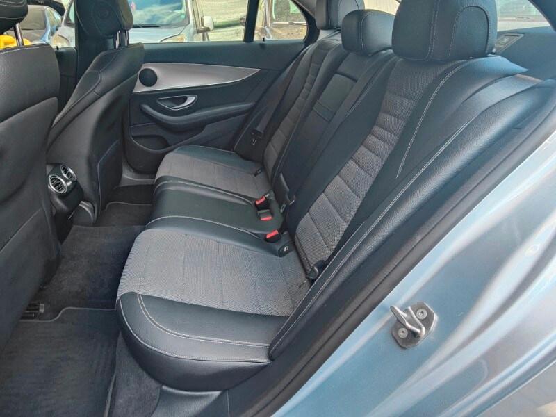 MERCEDES Classe E (W/S213) E 200 d Auto Execu...
