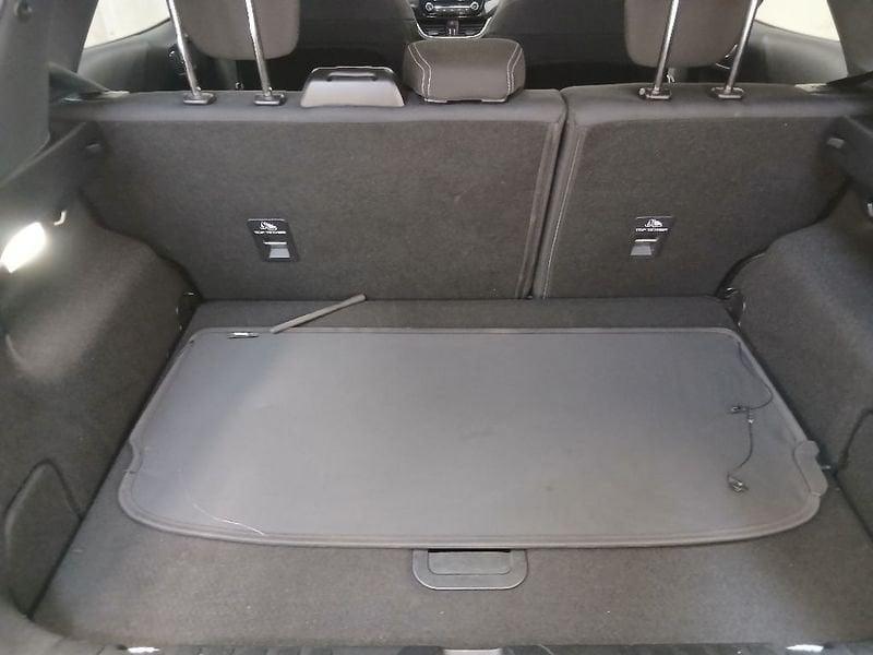 Ford Puma 1.0 ecoboost h Titanium Design s&s 125cv