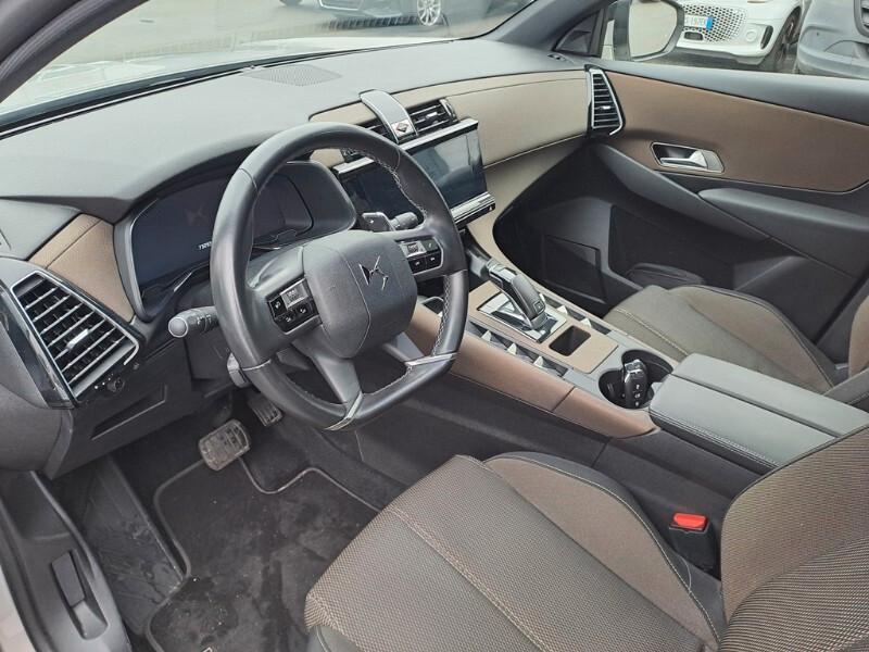 Ds 7 Crossback BlueHDi 130 aut. TETTO APRIBILE