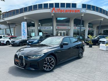 BMW 420d Gran Coupe mhev 48V Msport auto