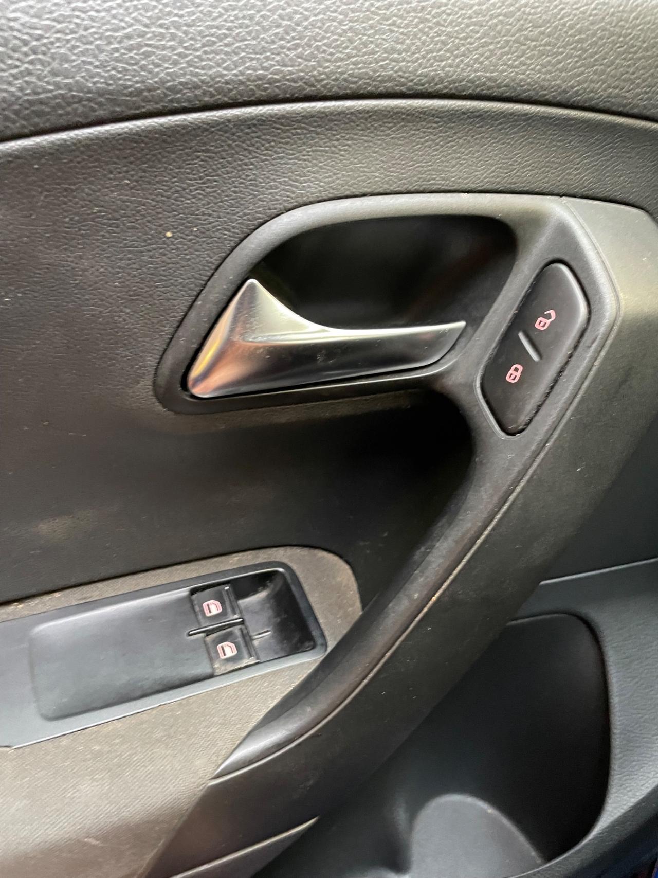 Volkswagen Polo 1.2 Neopatentati Euro 5