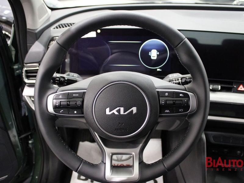 Kia Sportage Sportage 1.6 tgdi Gpl Style 147cv 2wd
