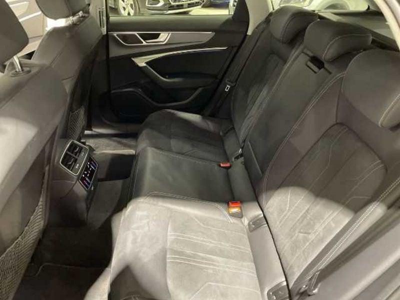 Audi A6 allroad A6 V 2019 Allroad 40 2.0 tdi mhev 12V Business Advanced quattro 204cv s-tronic