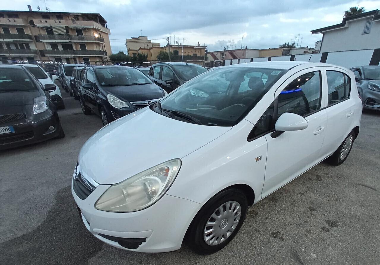 Opel Corsa 1.0 - 1 PROPRIETARIO (SI)