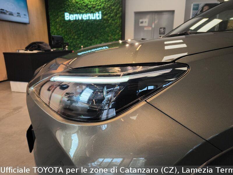 Toyota Yaris Cross Yaris Cross 1.5 Hybrid 5p. E-CVT Trend