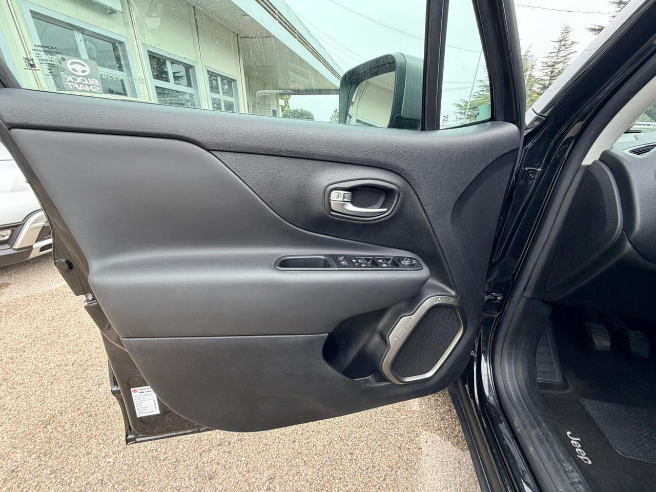 JEEP RENEGADE 1.6 MJT LIMITED