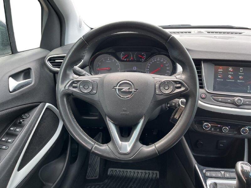Opel Crossland 2021 1.2 Design&Tech s&s 83cv