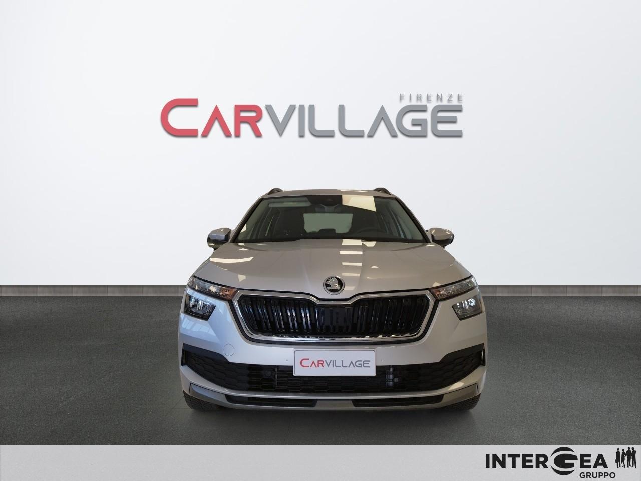 SKODA Kamiq 1.0 tsi Ambition 95cv