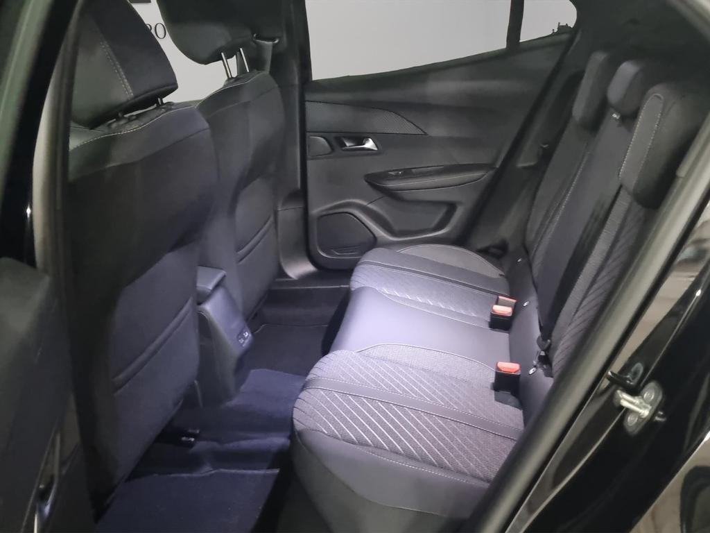 Peugeot 2008 1.2 hybrid Allure 110cv e-dcs6