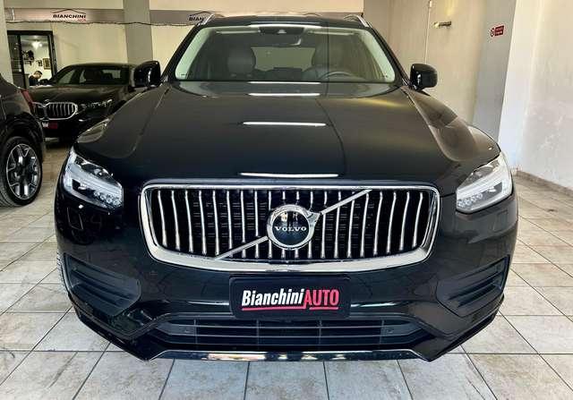 Volvo XC90 XC90 2.0 b5 Momentum Pro 7 posti awd 235cv
