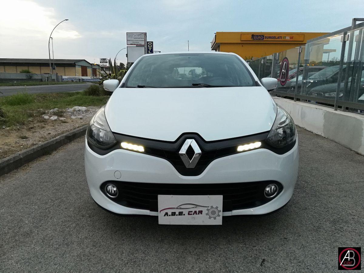 RENAULT - Clio - 1.5 dCi 8V 75 CV 5p. - NEOPATENTATI - FINANZIABILE