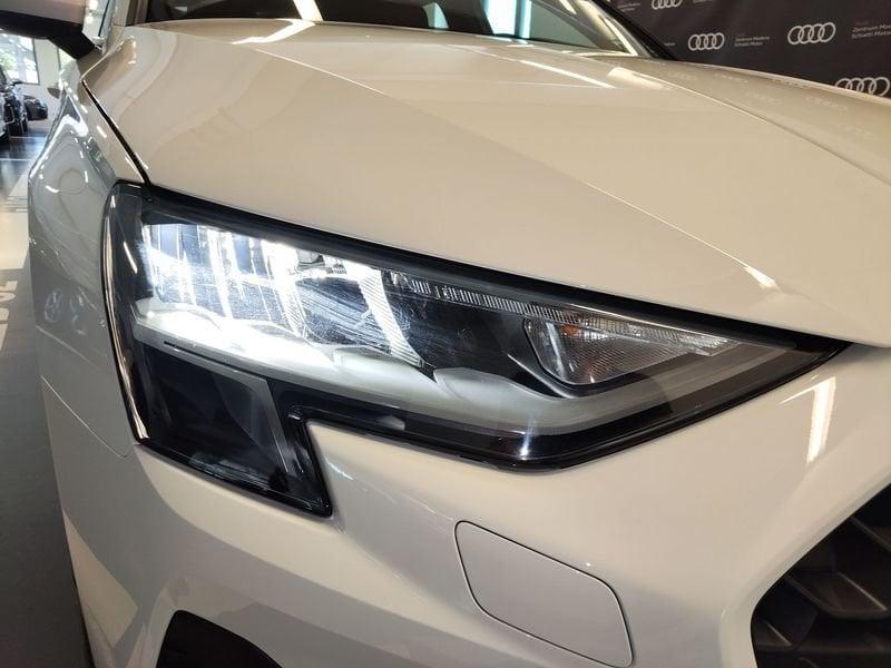 Audi A3 SPB 35 TDI S tronic Business