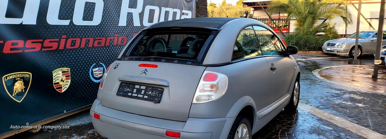 Citroen C3 1.4 Elegance Offerta Irripetibile (commercianti ) https://www.auto-roma-srls.com/