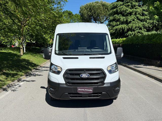 FORD Transit 350 2.0 EcoB.130CV PL-TA L3H3 Trend