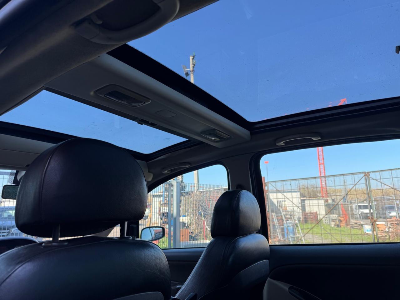 Lancia MUSA 1.9 Multijet Platino 100cv 2004