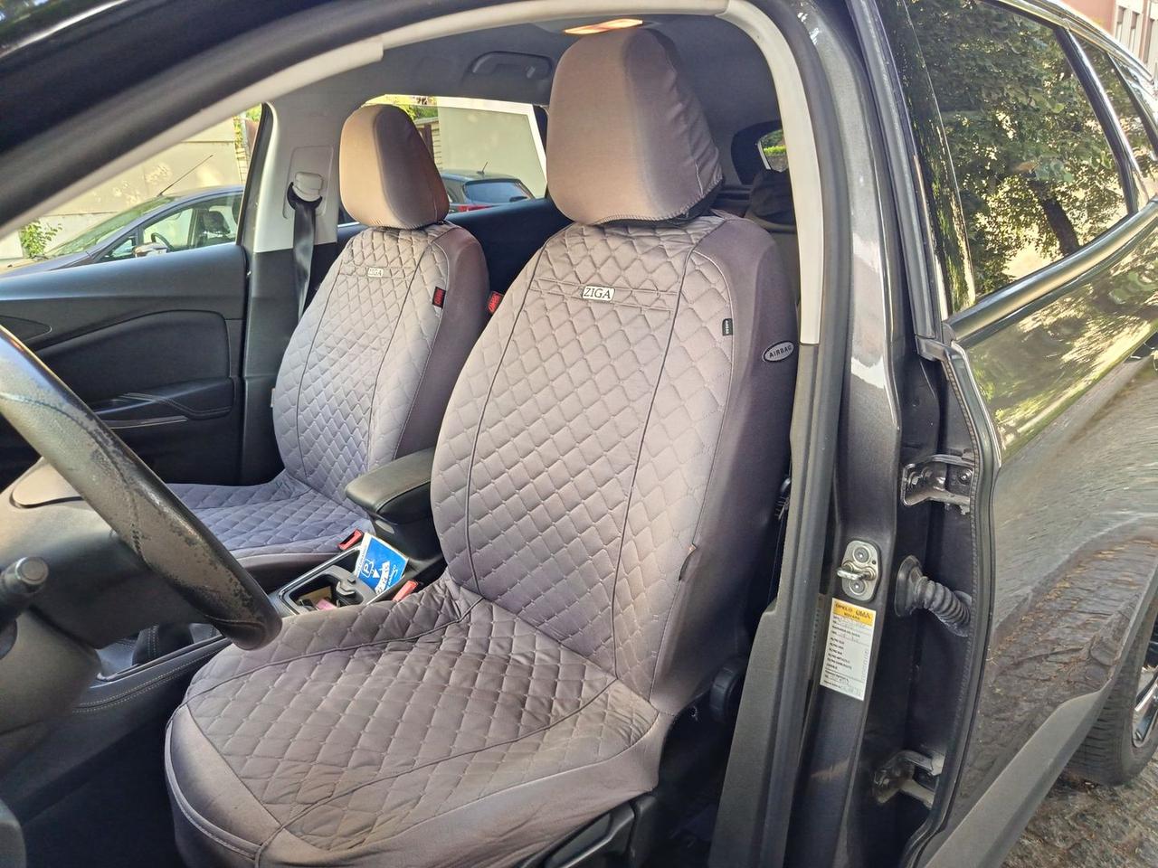 Opel Grandland X 120 Anniversary #10536