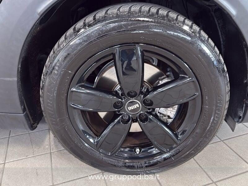 MINI Countryman Mini F60 2020 Diese Mini 2.0 Cooper D Northwood Edition aut