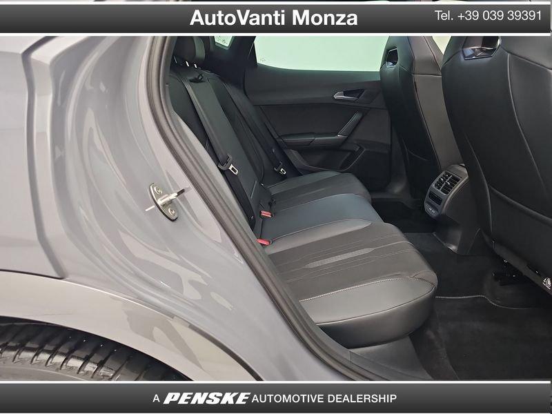 CUPRA Formentor Formentor 1.4 e-hybrid VZ 245cv dsg