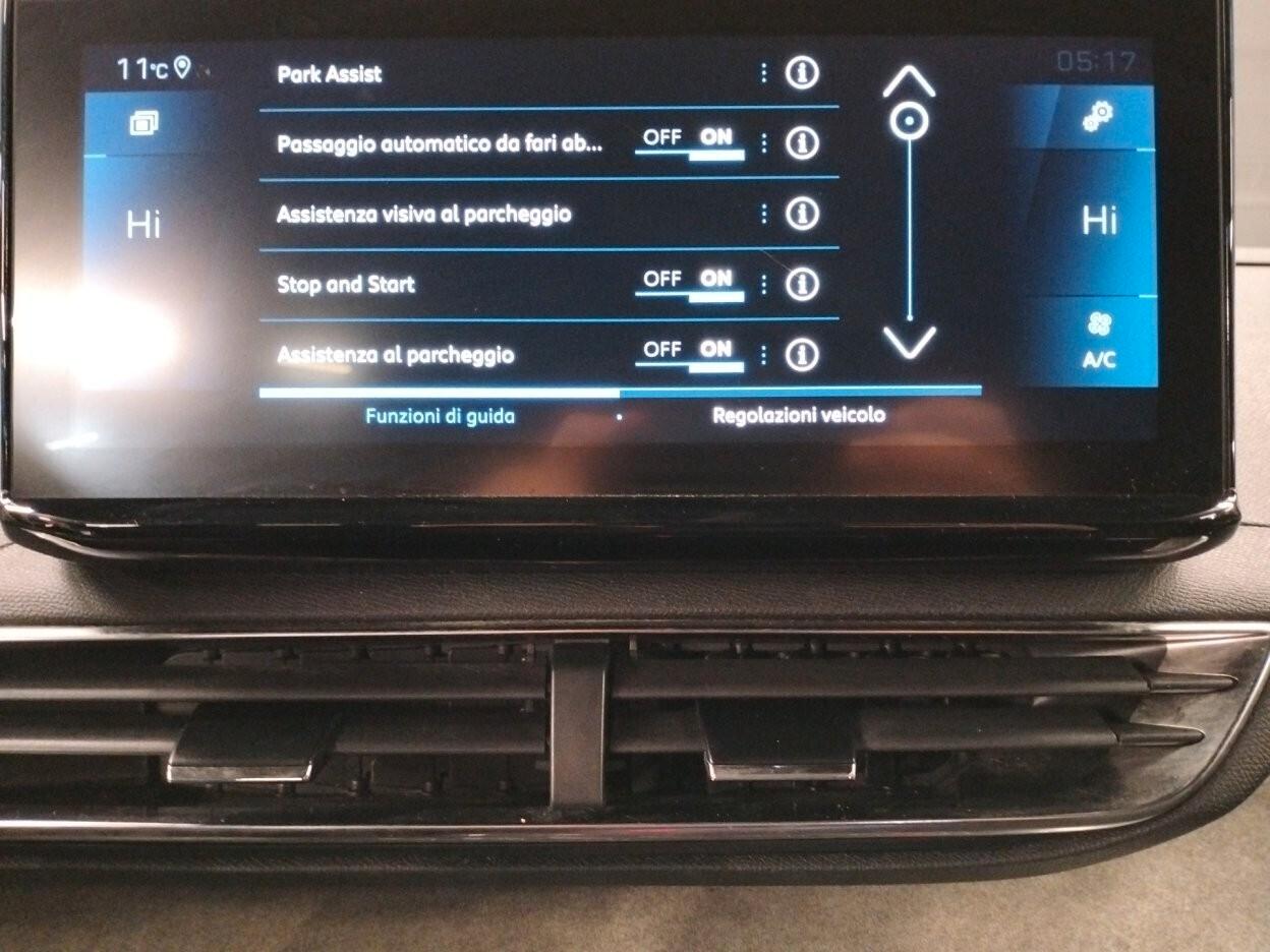 Peugeot 5008 1.5 bluehdi GT Pack - 7 POSTI