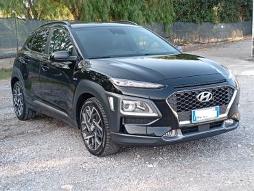 Hyundai Kona HEV 1.6 DCT XTech Hybrid