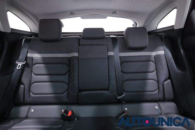 CITROEN C4 PURETECH 130 S&S EAT8 MAX FARI LED TETTO APRIBILE