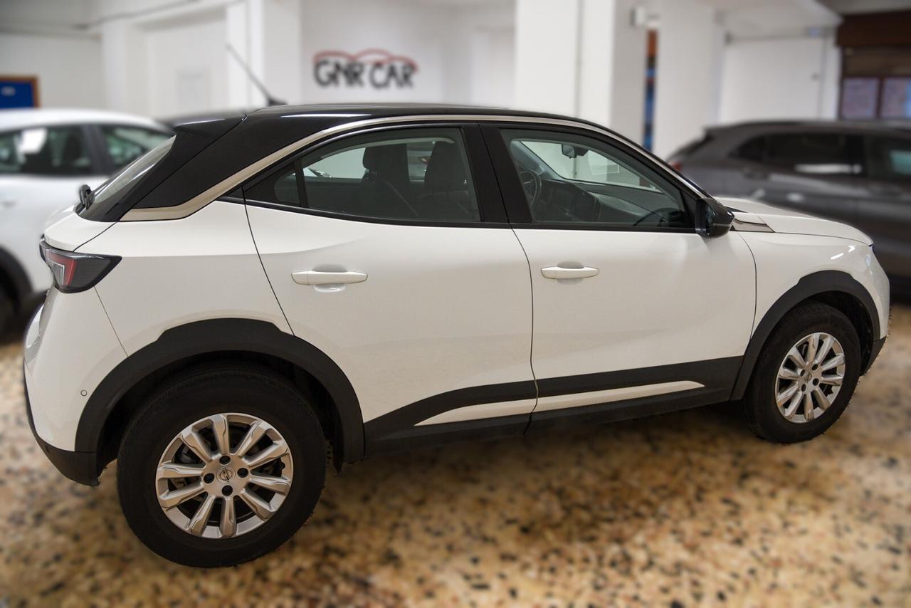 Opel Mokka 1.5 diesel Elegance