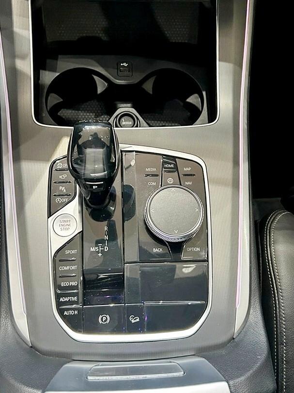 Bmw X5 xDrive30d Msport